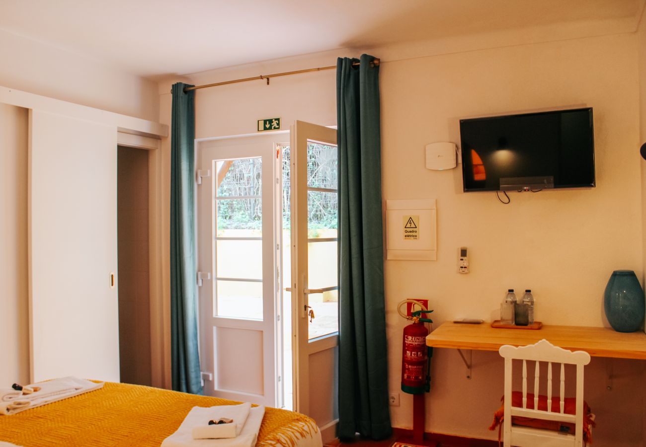 Estudio en Sintra - BeGuest Penedo Escape 1