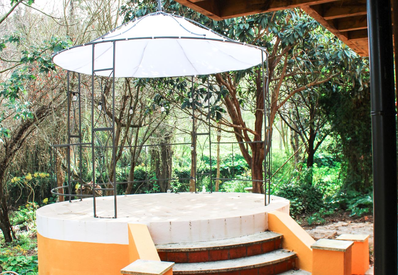 Estudio en Sintra - BeGuest Penedo Escape 1