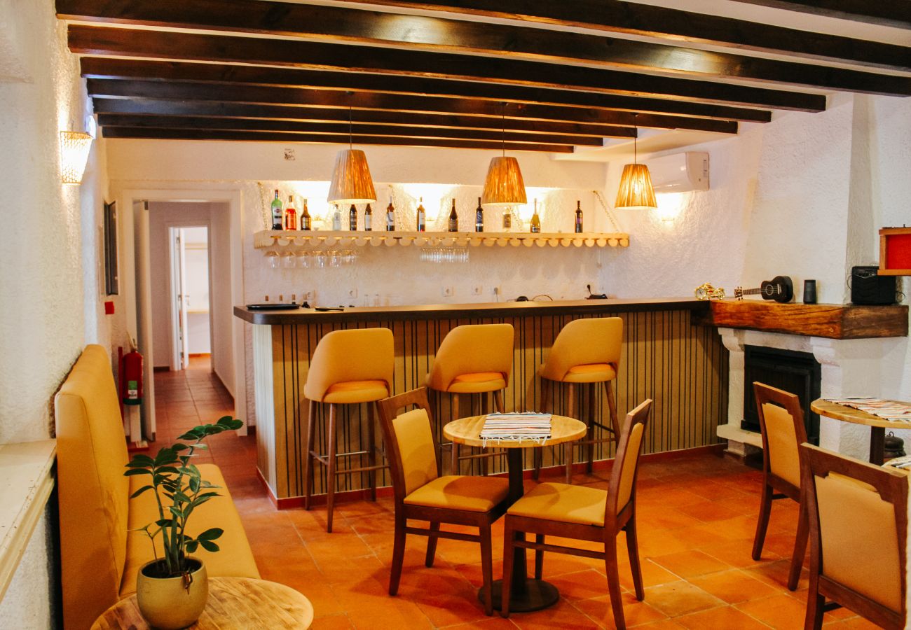 Estudio en Sintra - BeGuest Penedo Escape 1