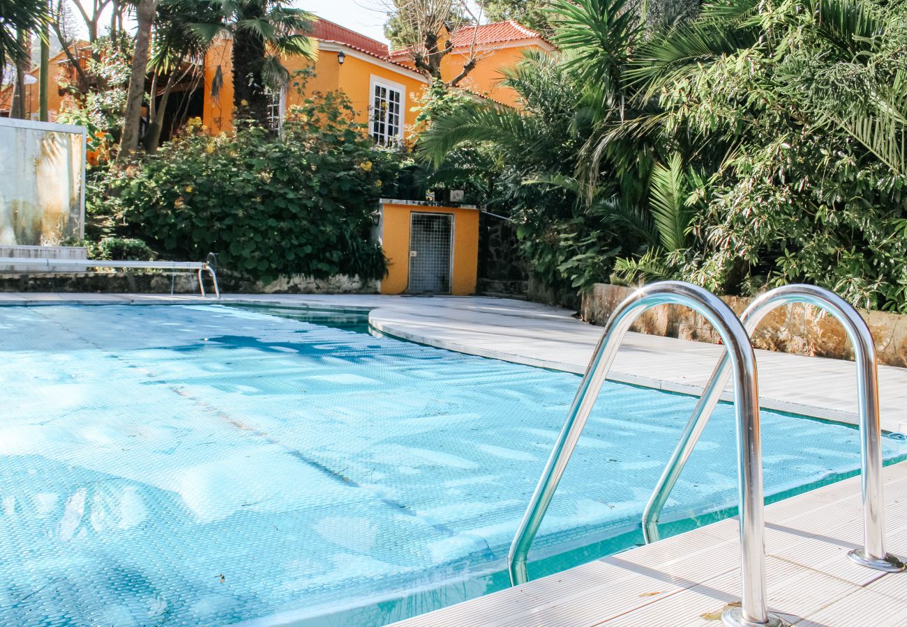 Estudio en Sintra - BeGuest Penedo Escape 1