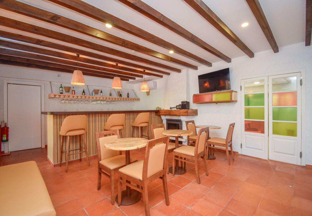 Apartamento en Sintra - BeGuest Penedo Escape Suite 4