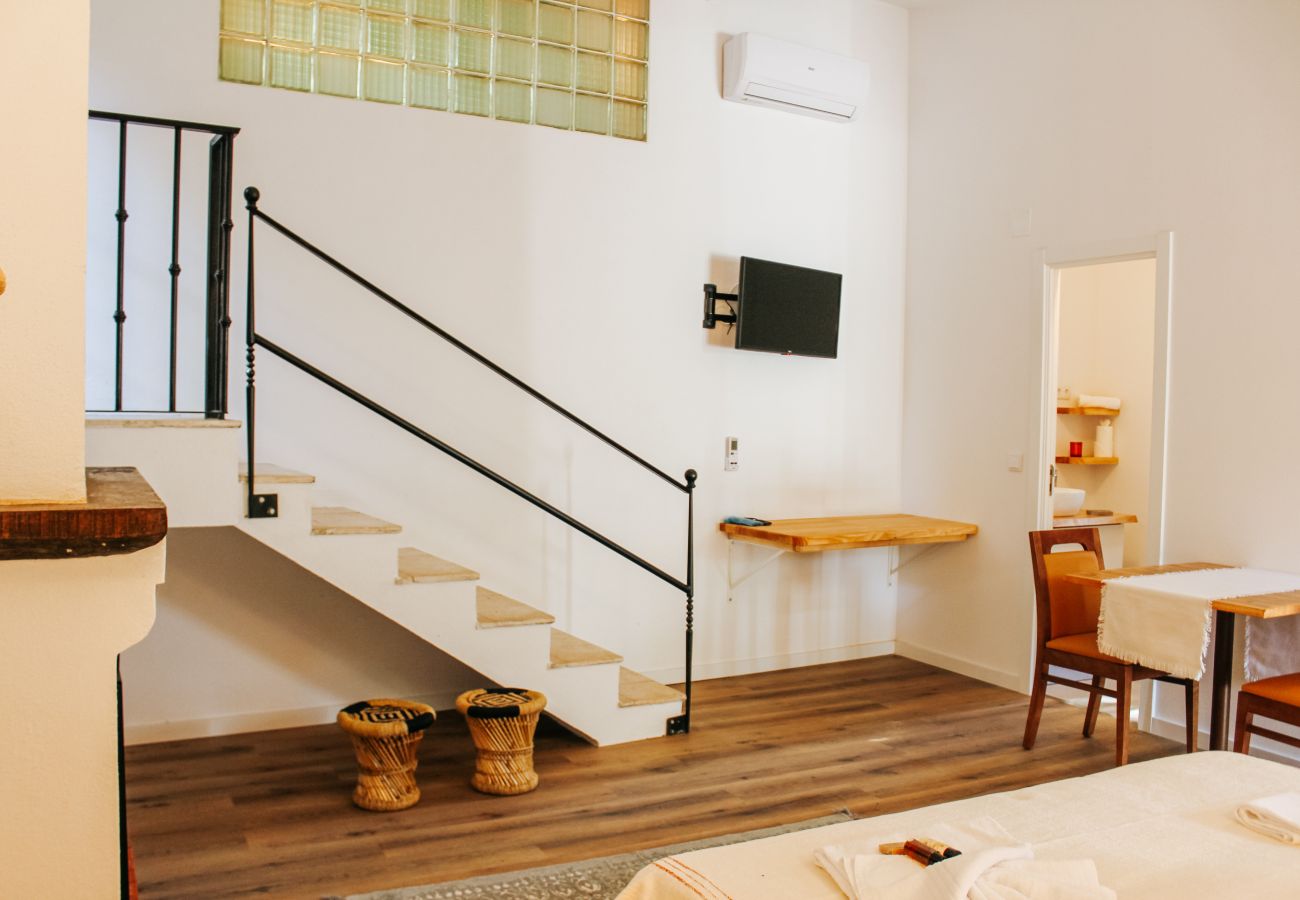 Estudio en Sintra - BeGuest Penedo Escape Suite 6