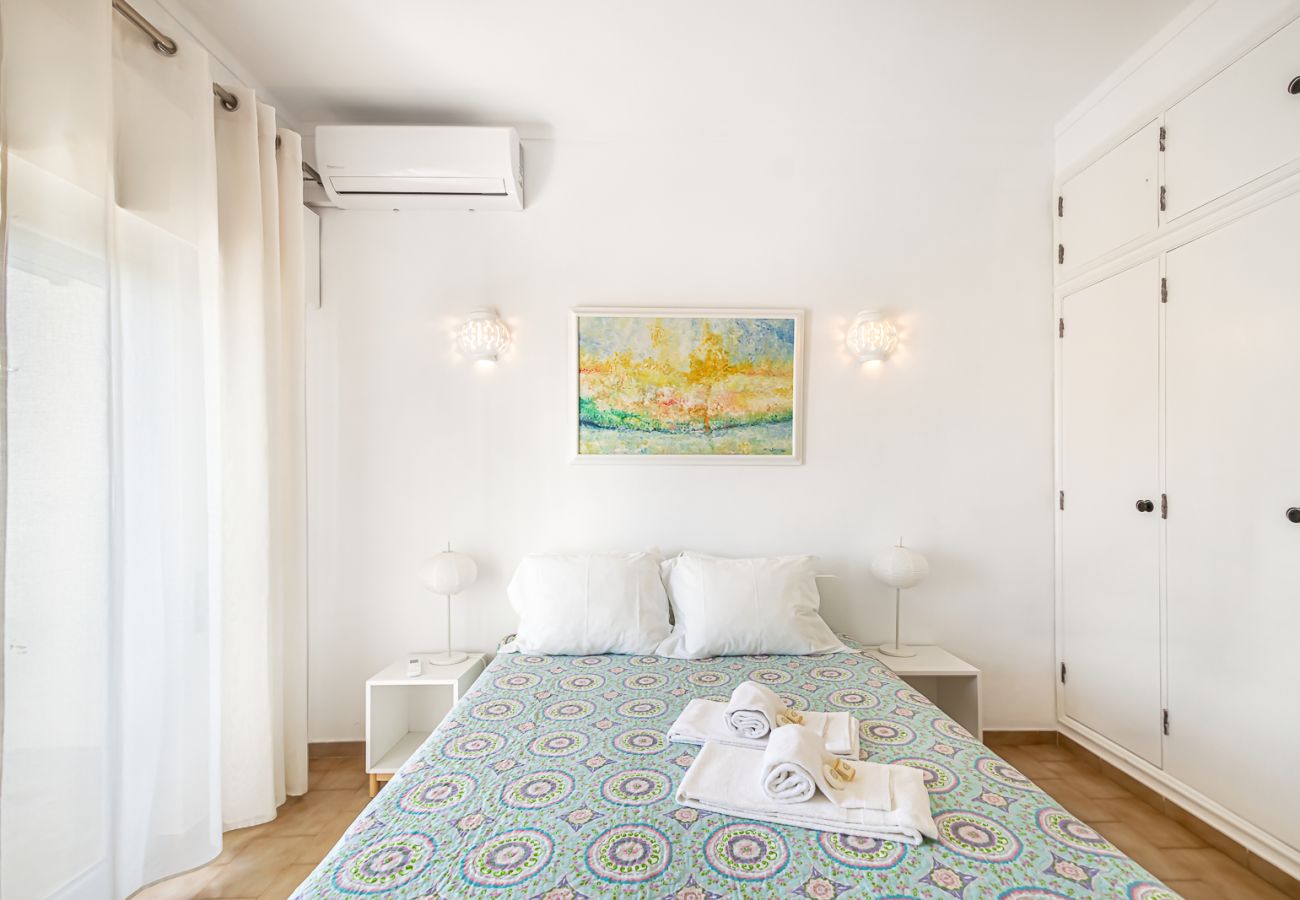 Apartamento en Portimão - BeGuest Praia da Rocha Apartment