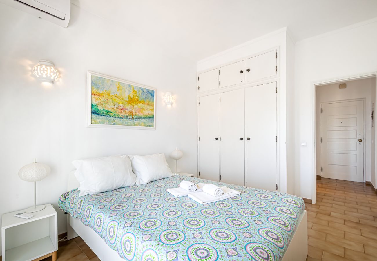 Apartamento en Portimão - BeGuest Praia da Rocha Apartment