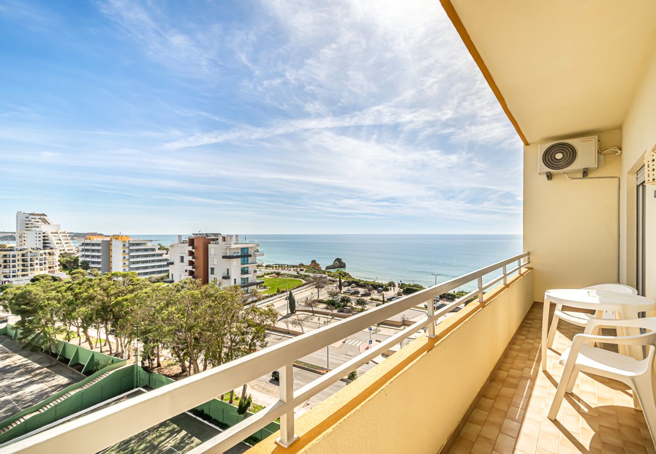 Apartamento en Portimão - BeGuest Praia da Rocha Apartment