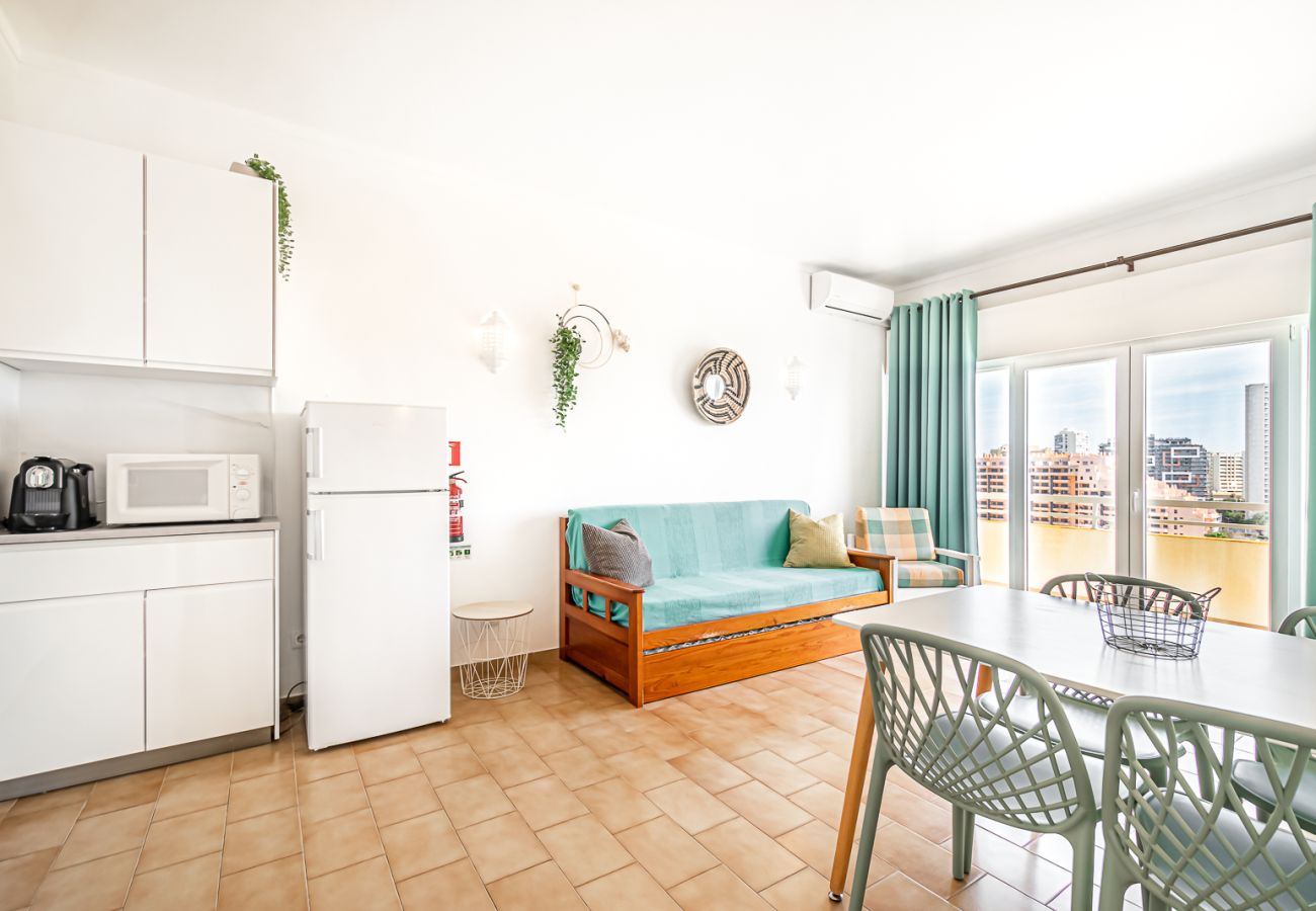 Apartamento en Portimão - BeGuest Praia da Rocha Apartment