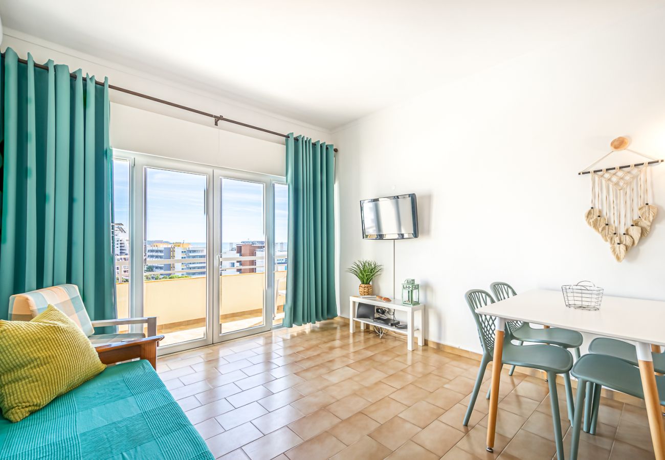 Apartamento en Portimão - BeGuest Praia da Rocha Apartment