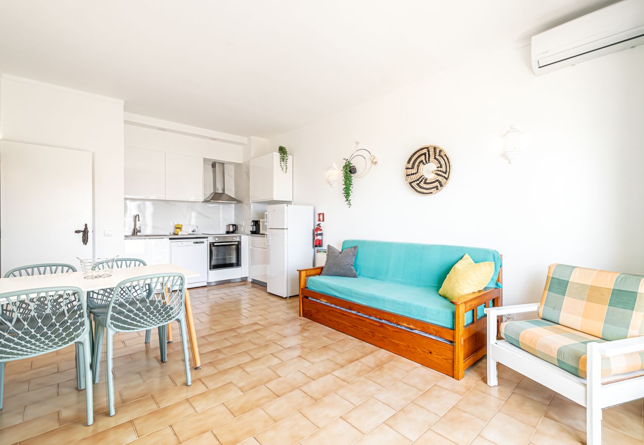 Apartamento en Portimão - BeGuest Praia da Rocha Apartment