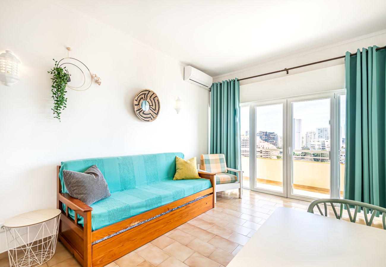 Apartamento en Portimão - BeGuest Praia da Rocha Apartment