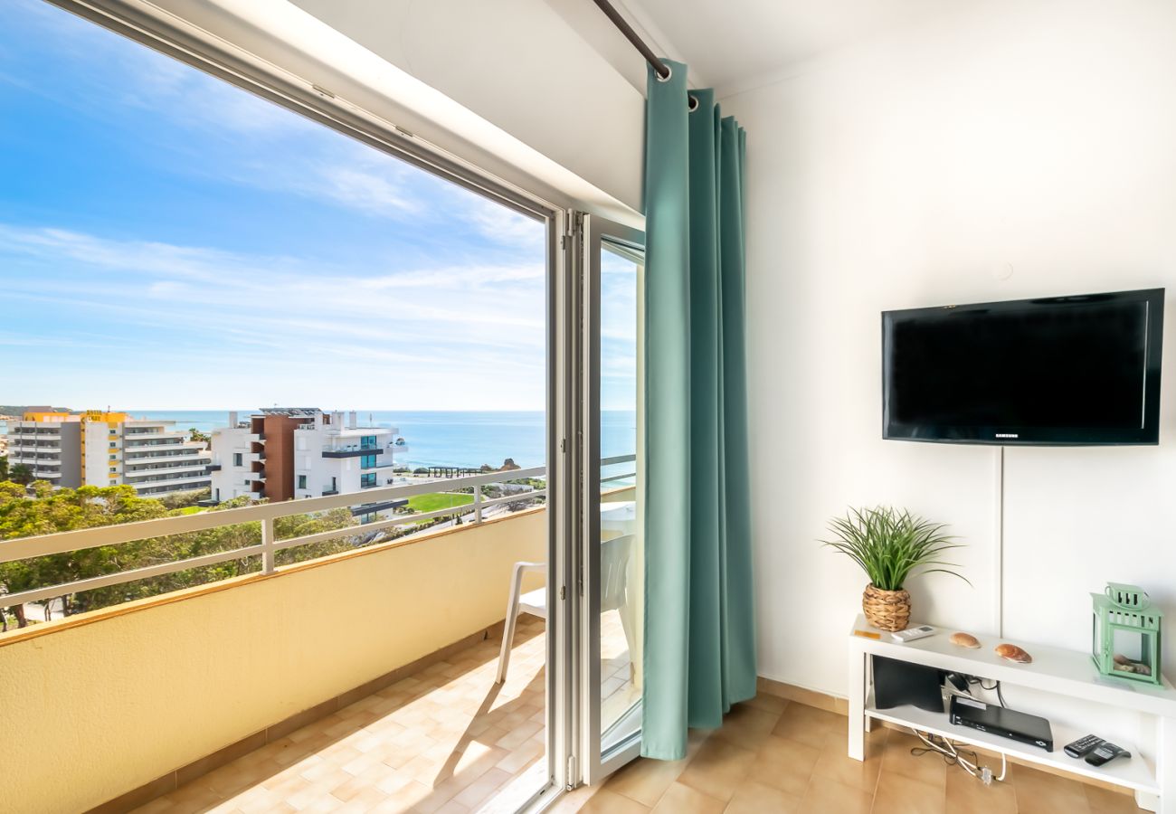 Apartamento en Portimão - BeGuest Praia da Rocha Apartment