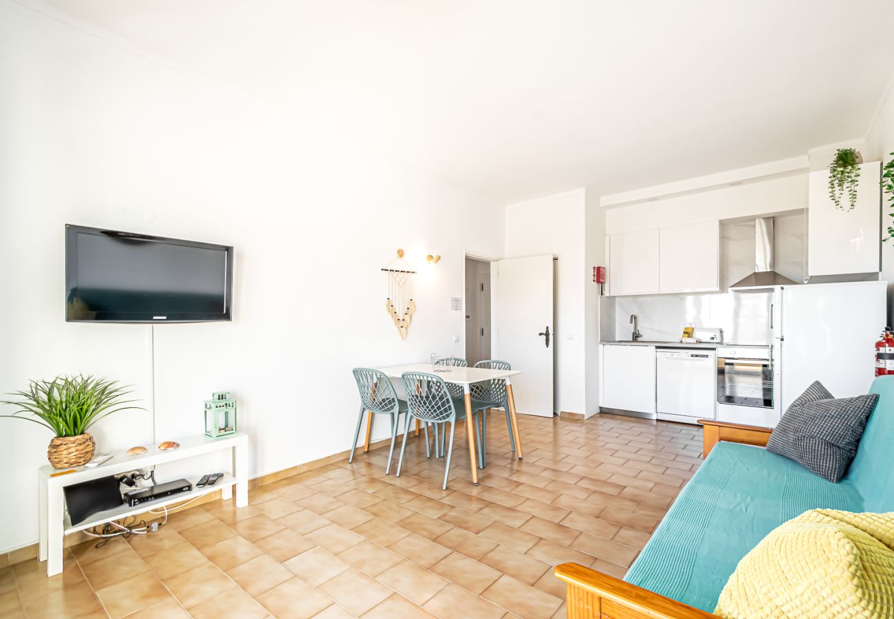 Apartamento en Portimão - BeGuest Praia da Rocha Apartment