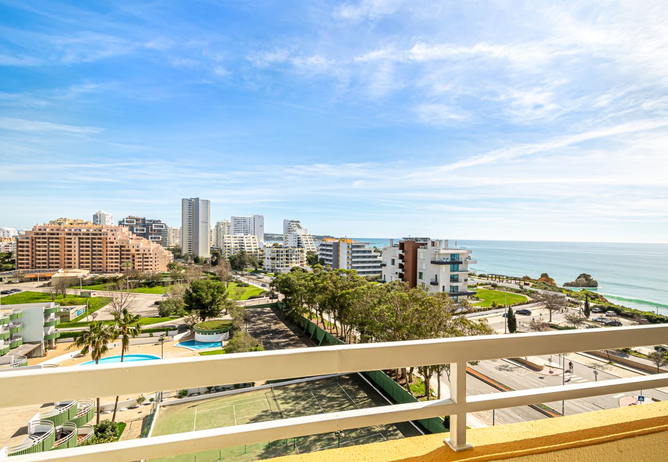 Apartamento en Portimão - BeGuest Praia da Rocha Apartment