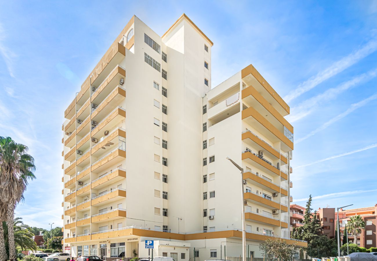 Apartamento en Portimão - BeGuest Praia da Rocha Apartment