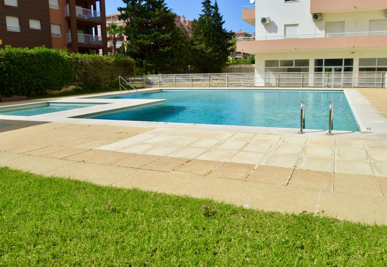 Apartamento en Portimão - BeGuest Praia da Rocha Apartment