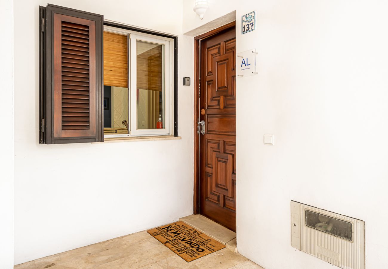 Apartamento en Albufeira - BeGuest Balaia Apartment 137