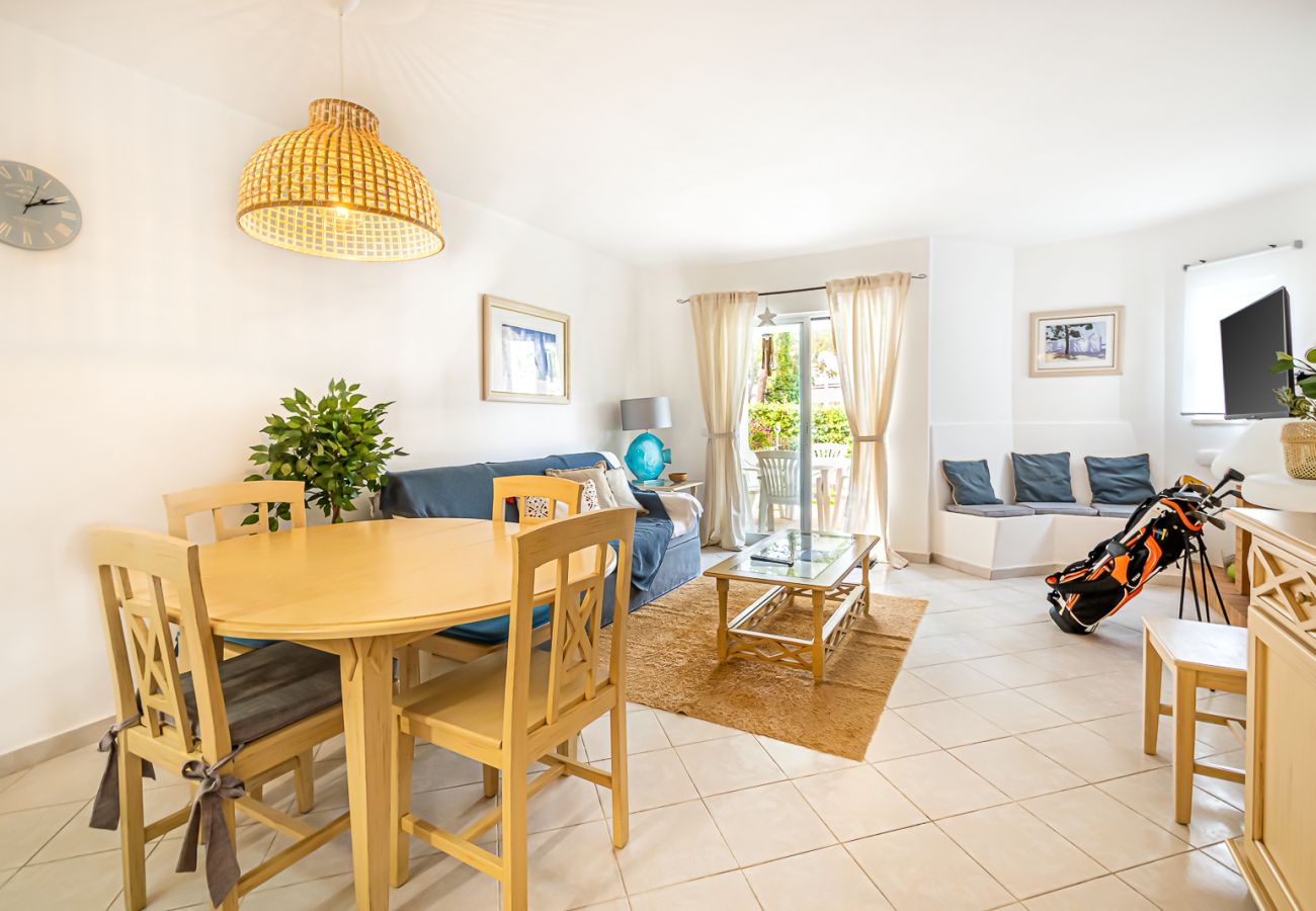 Apartamento en Albufeira - BeGuest Balaia Apartment 137