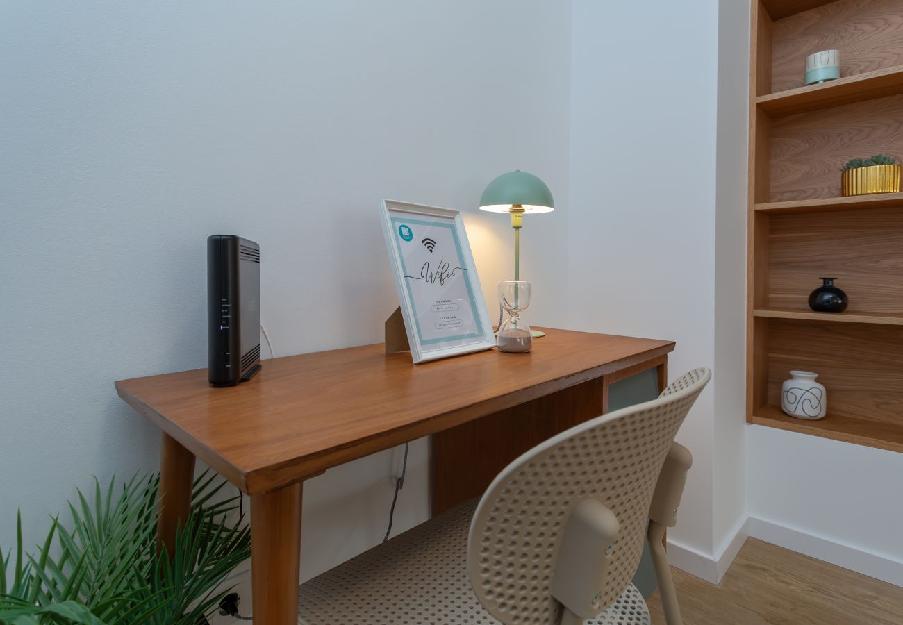 Apartamento en Cascais - BeGuest Retiro da Guia