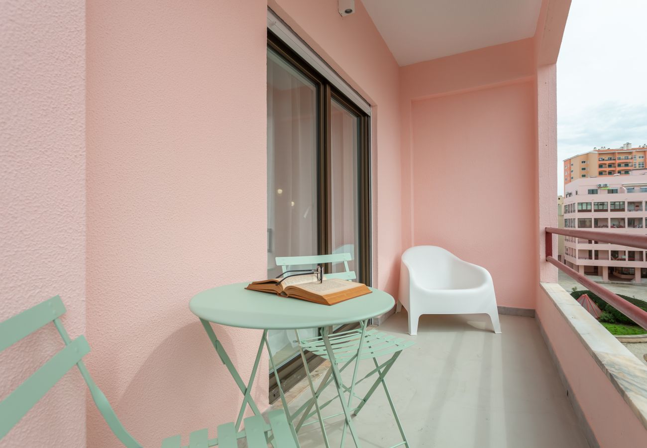 Apartamento en Cascais - BeGuest Retiro da Guia