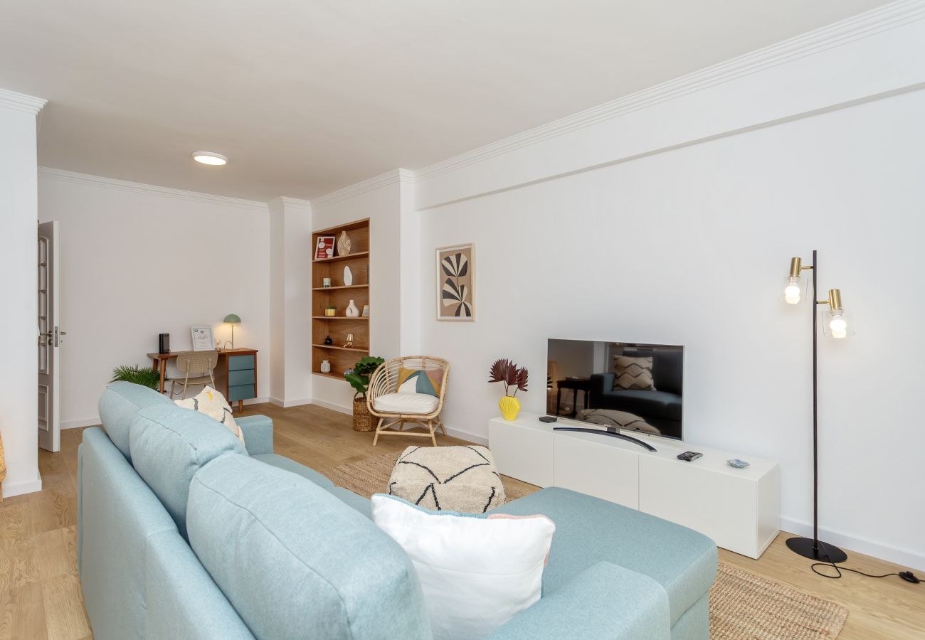 Apartamento en Cascais - BeGuest Retiro da Guia