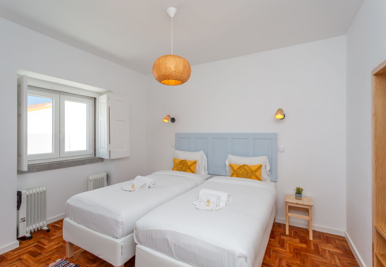 Casa en Cascais - BeGuest Cascais Blue Family Home