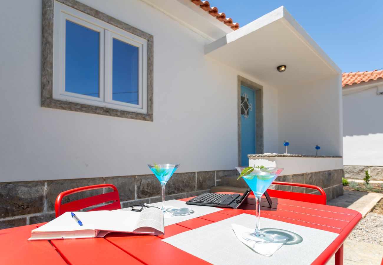 Casa en Cascais - BeGuest Cascais Blue Family Home