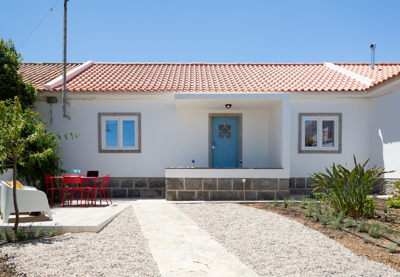 Casa en Cascais - BeGuest Cascais Blue Family Home