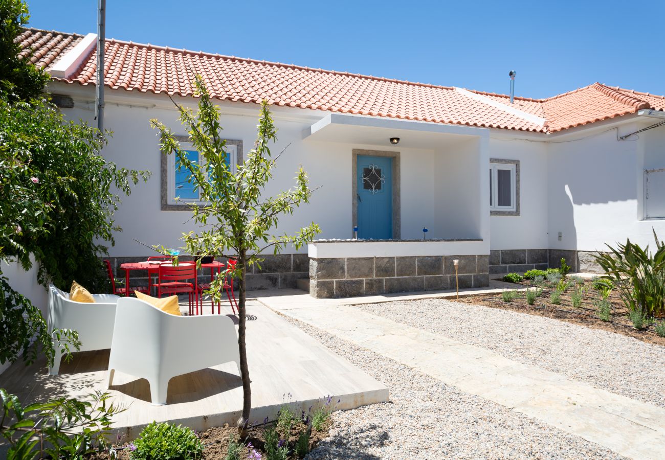 Casa en Cascais - BeGuest Cascais Blue Family Home