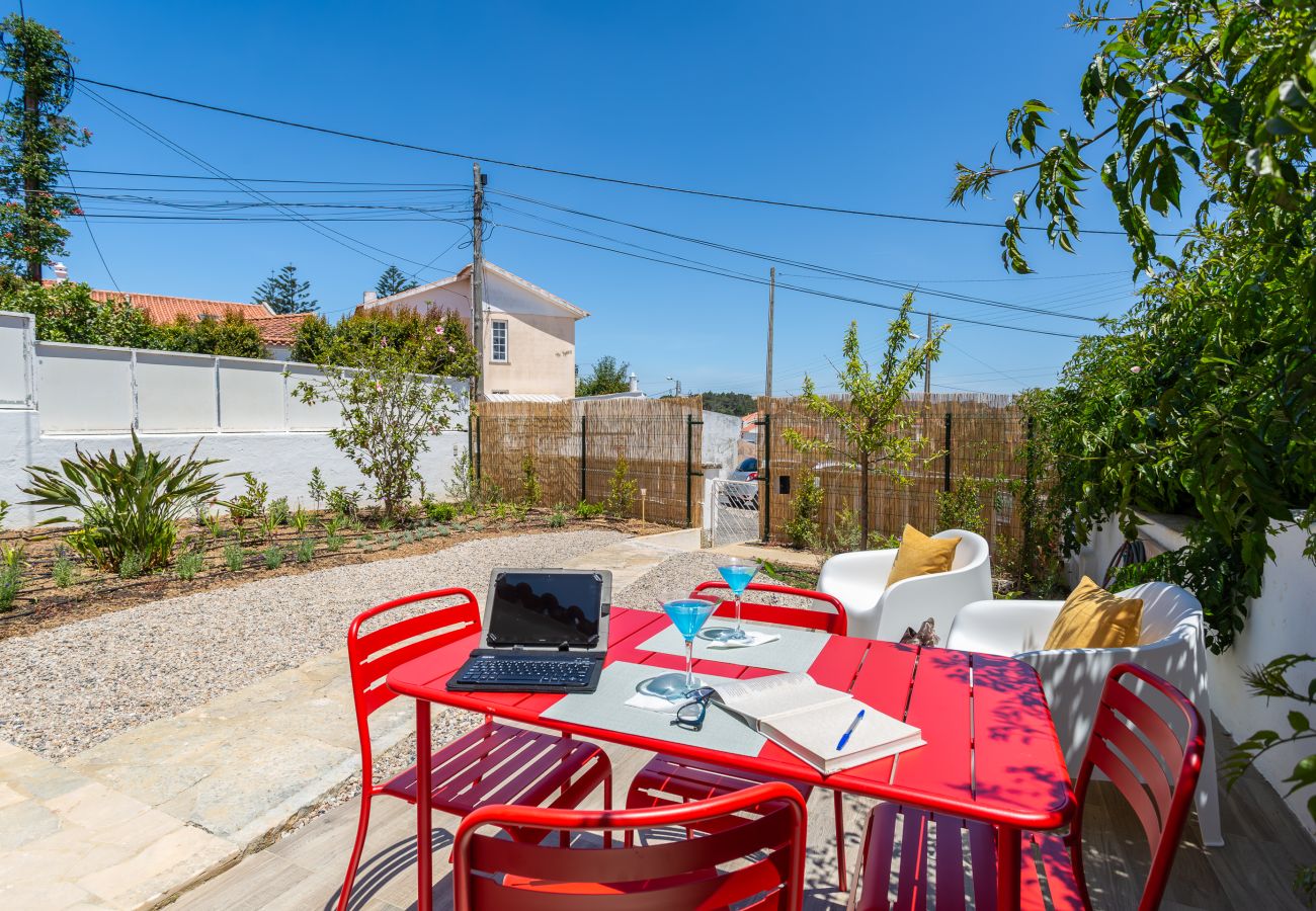 Casa en Cascais - BeGuest Cascais Blue Family Home