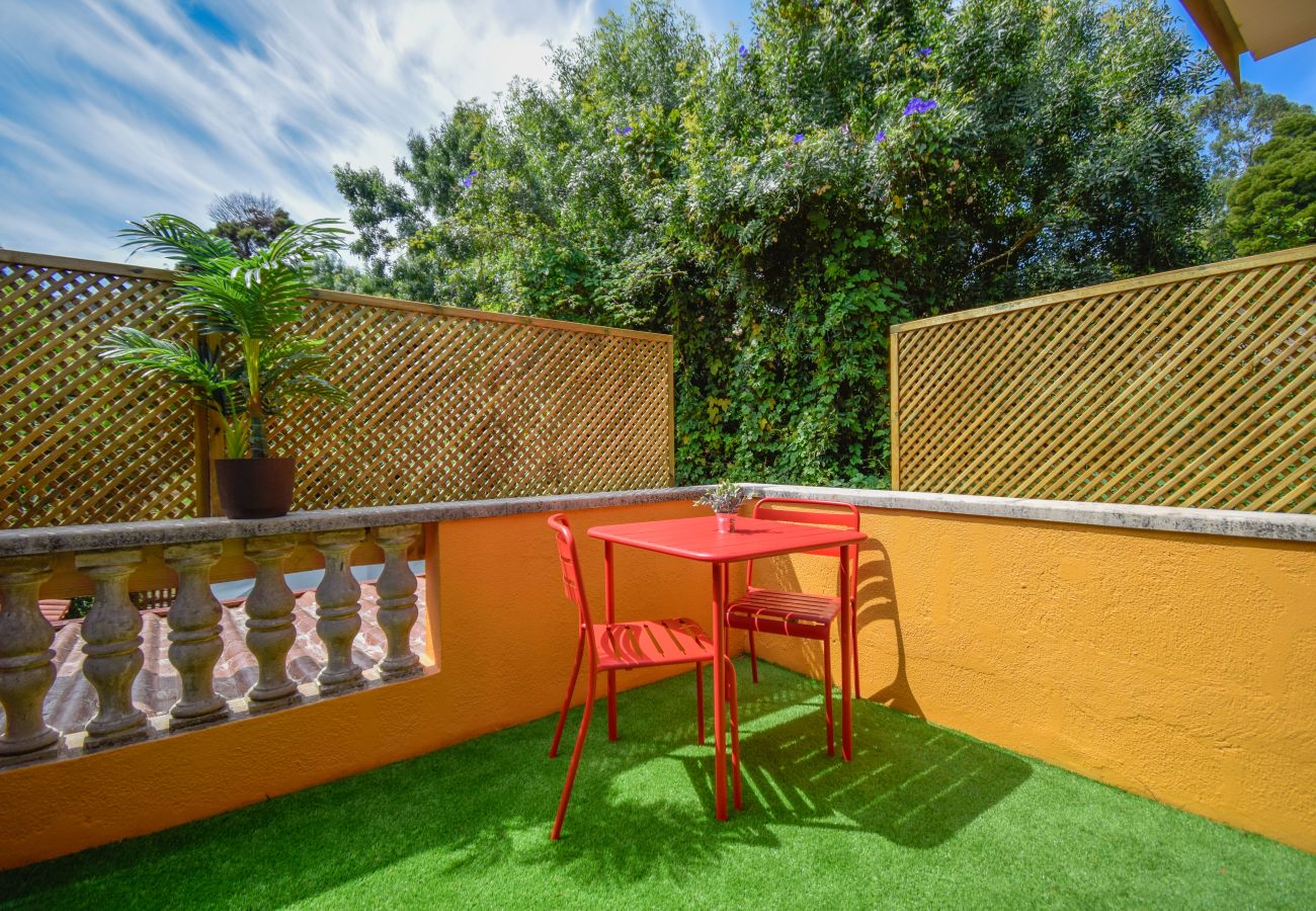 Estudio en Sintra - BeGuest Penedo Escape Suite 5