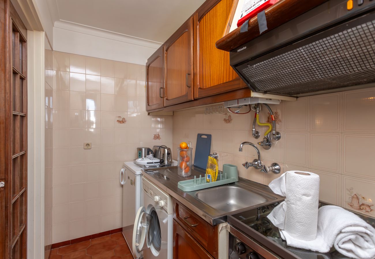 Apartamento en Almada - BeGuest Caparica Sea Lovers