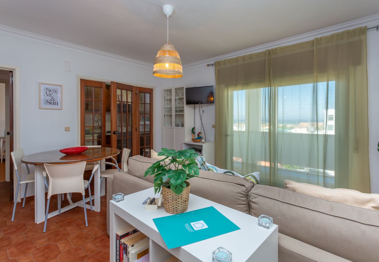 Apartamento en Almada - BeGuest Caparica Sea Lovers