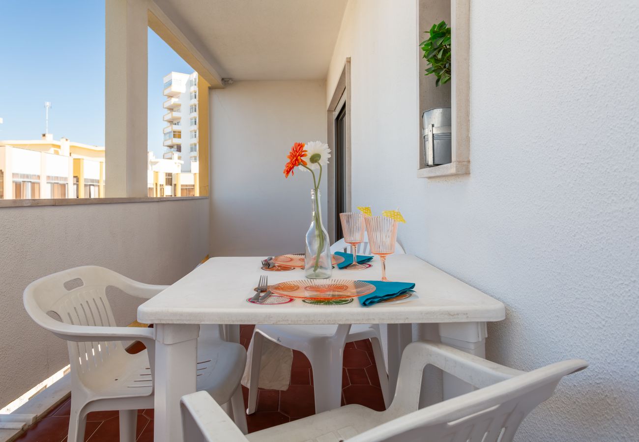 Apartamento en Almada - BeGuest Caparica Sea Lovers