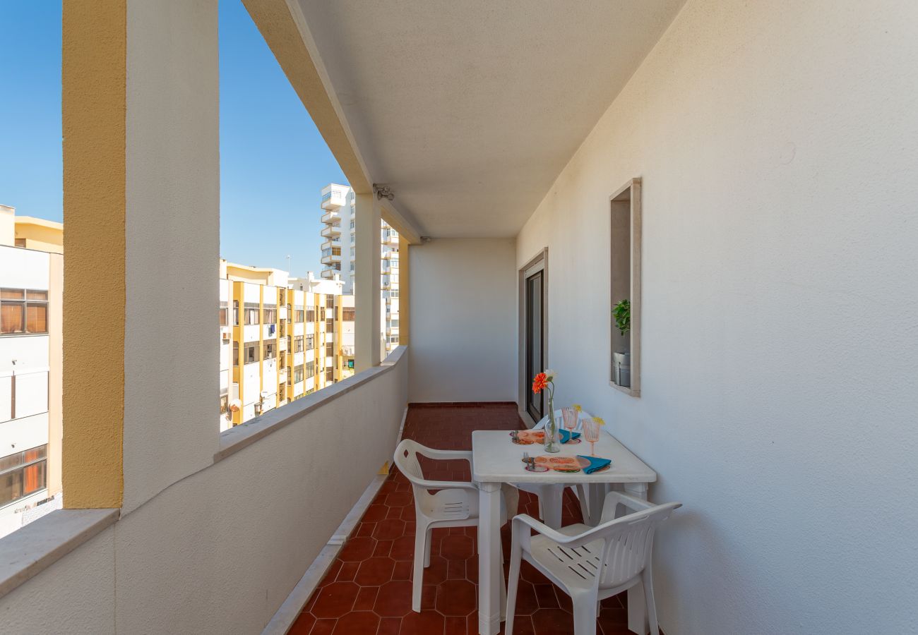 Apartamento en Almada - BeGuest Caparica Sea Lovers