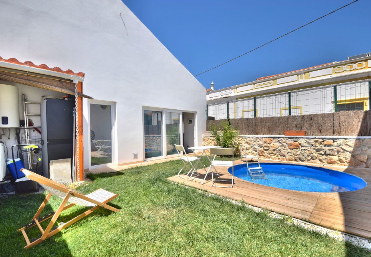 Casa en Alvor - BeGuest Alvor Sole&Luna