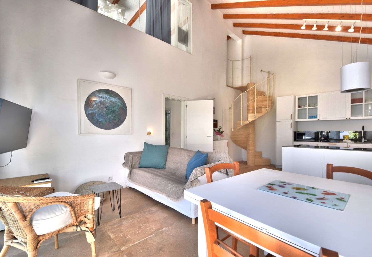 Casa en Alvor - BeGuest Alvor Sole&Luna