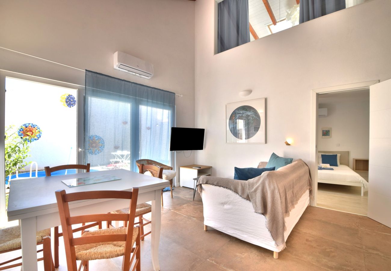 Casa en Alvor - BeGuest Alvor Sole&Luna