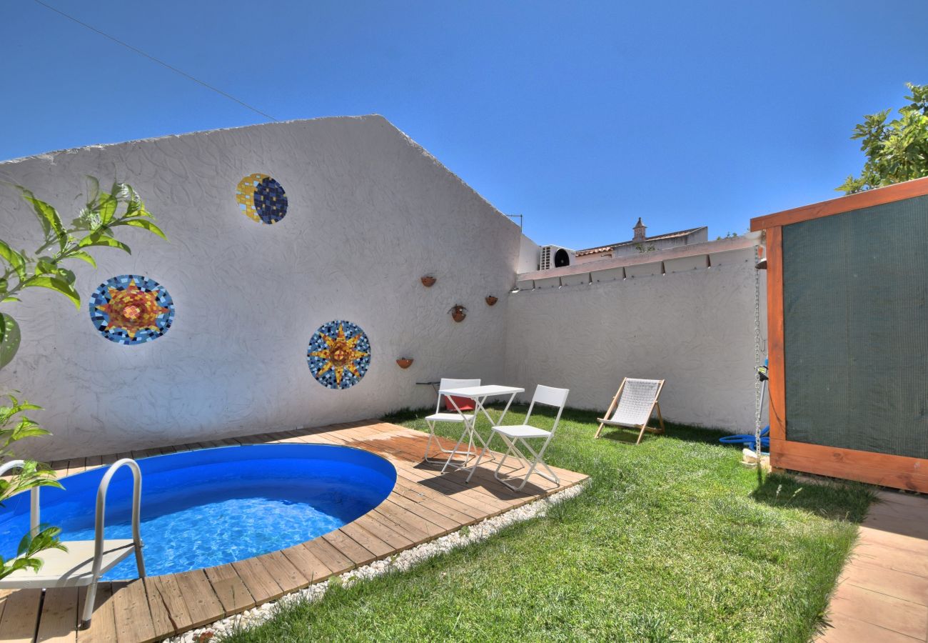 Casa en Alvor - BeGuest Alvor Sole&Luna