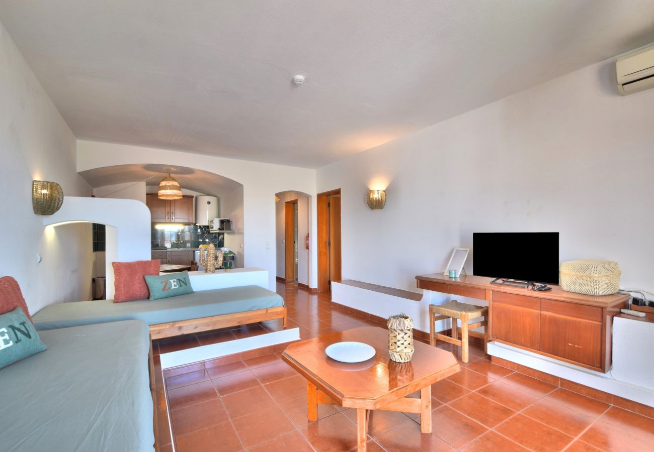 Apartamento en Albufeira - BeGuest Oura Vilanova Apartment