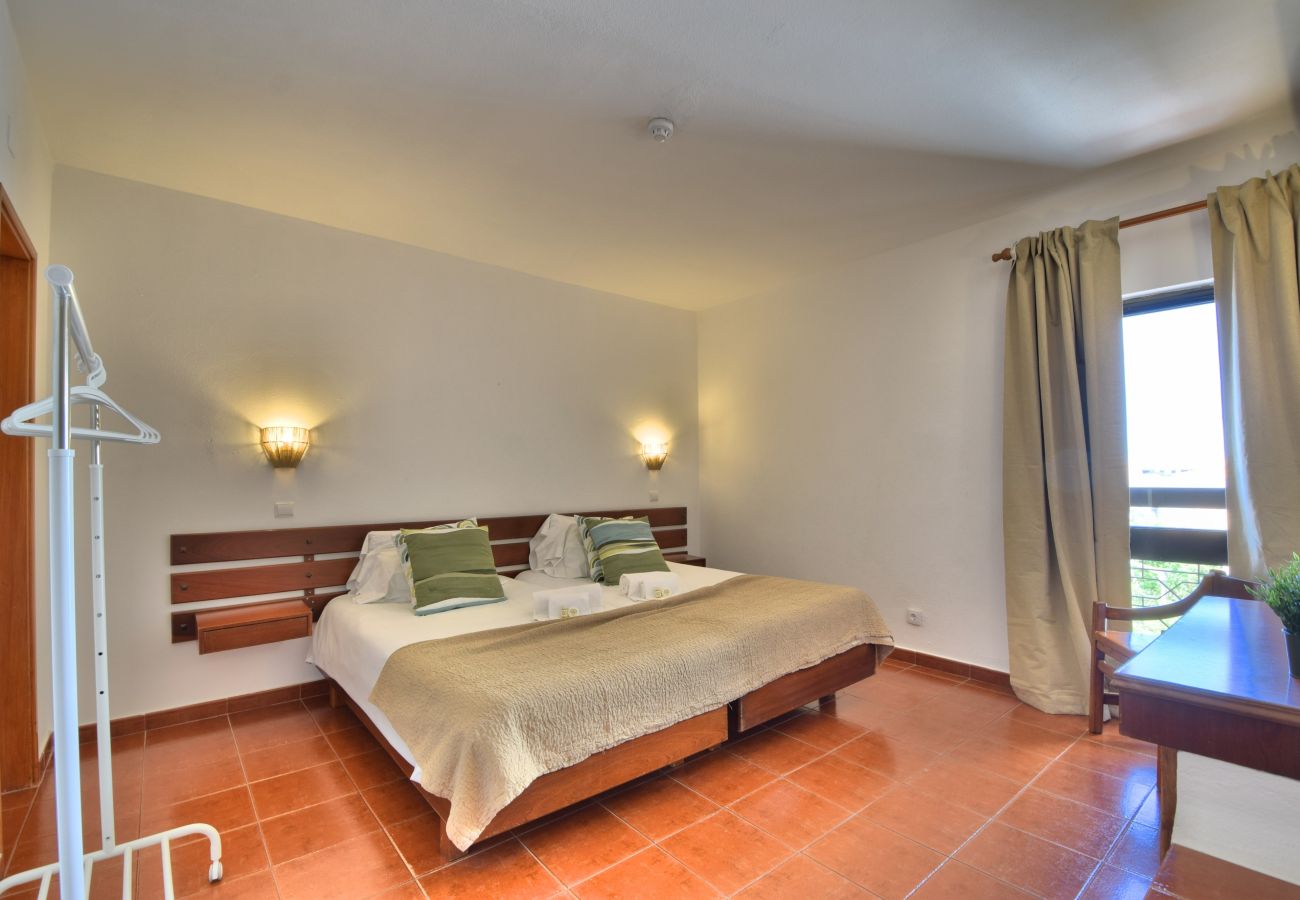 Apartamento en Albufeira - BeGuest Oura Vilanova Apartment