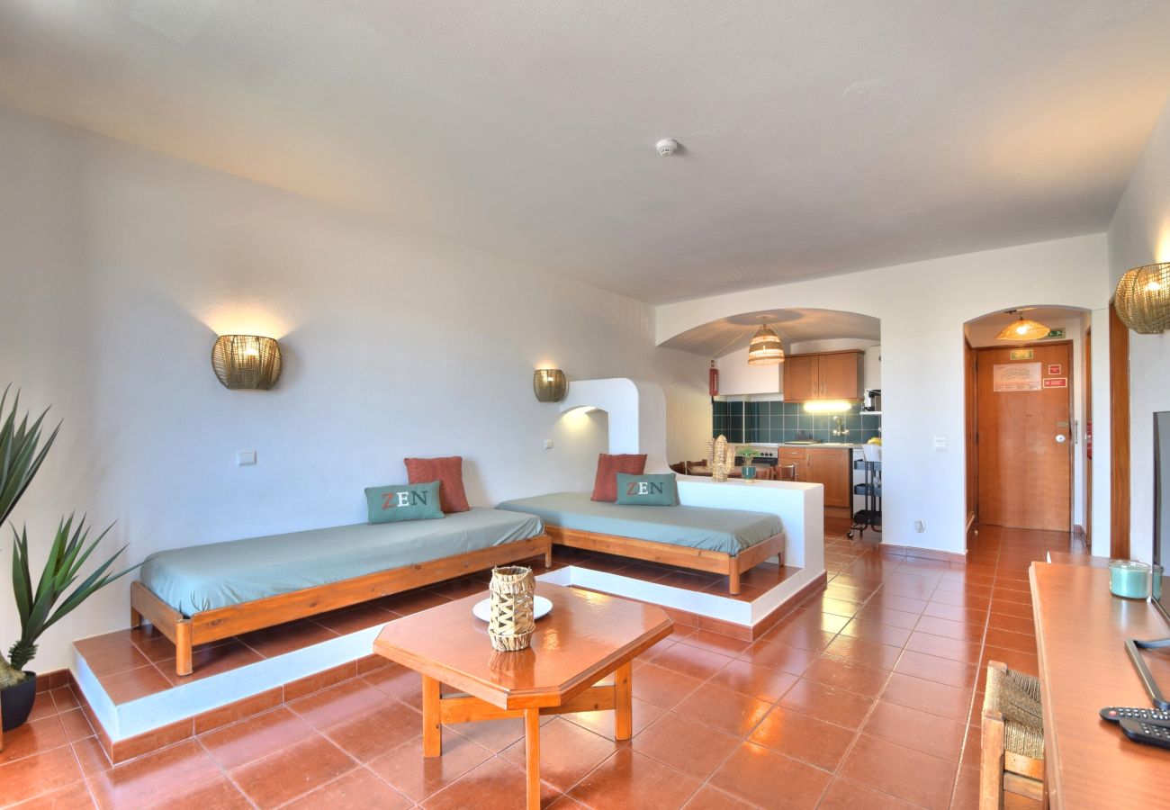 Apartamento en Albufeira - BeGuest Oura Vilanova Apartment