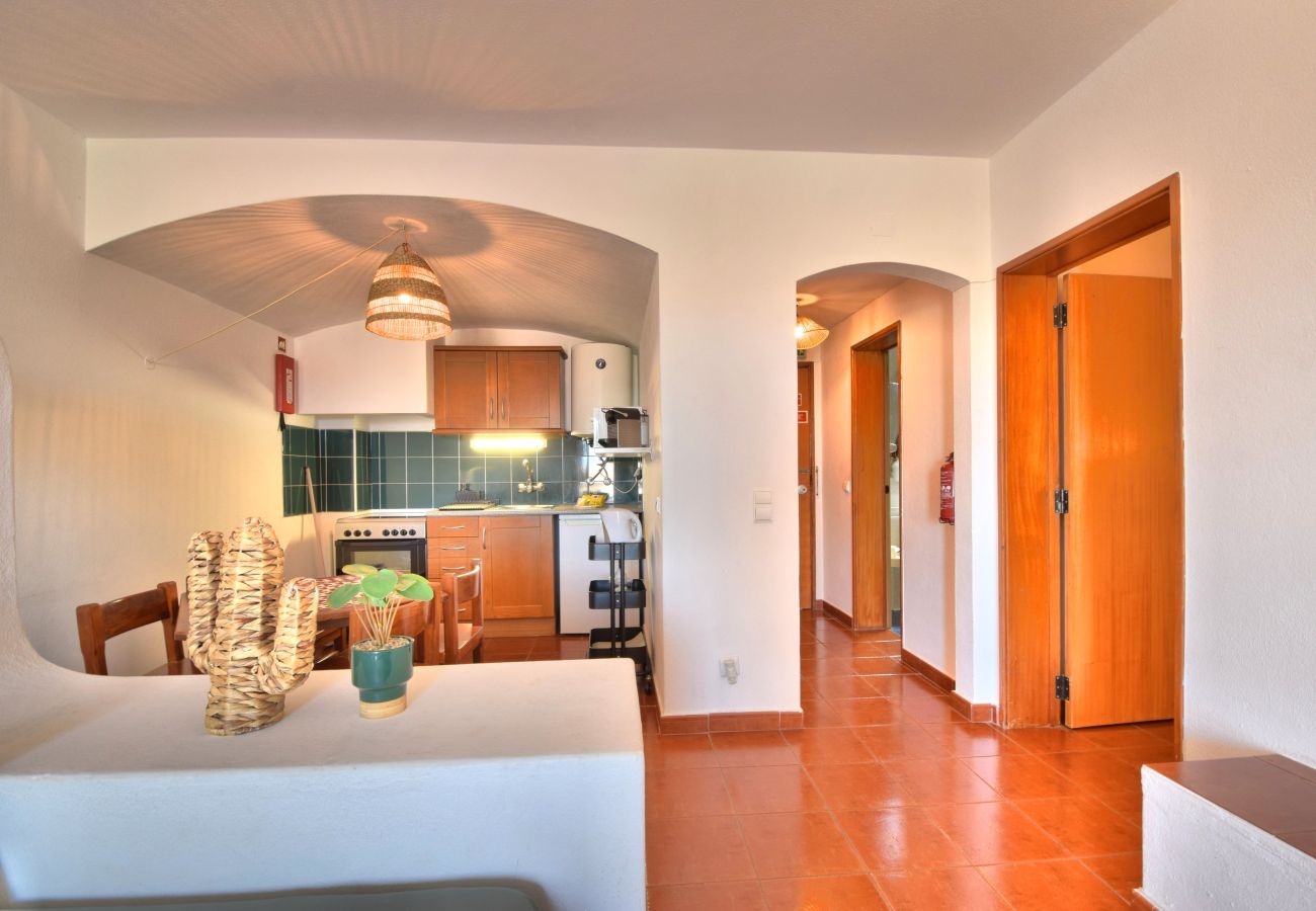 Apartamento en Albufeira - BeGuest Oura Vilanova Apartment