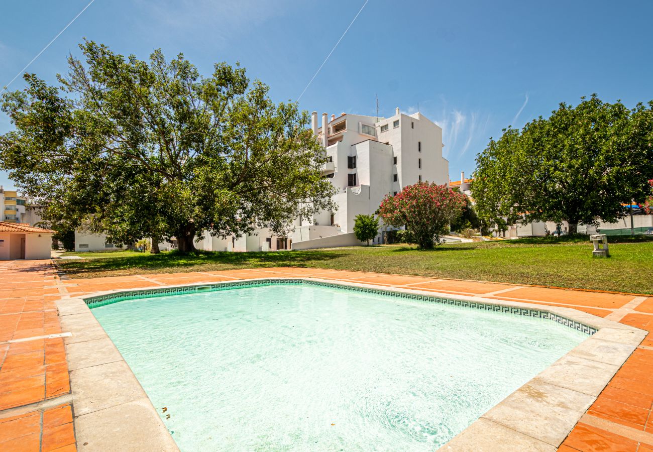 Apartamento en Albufeira - BeGuest Oura Vilanova Apartment