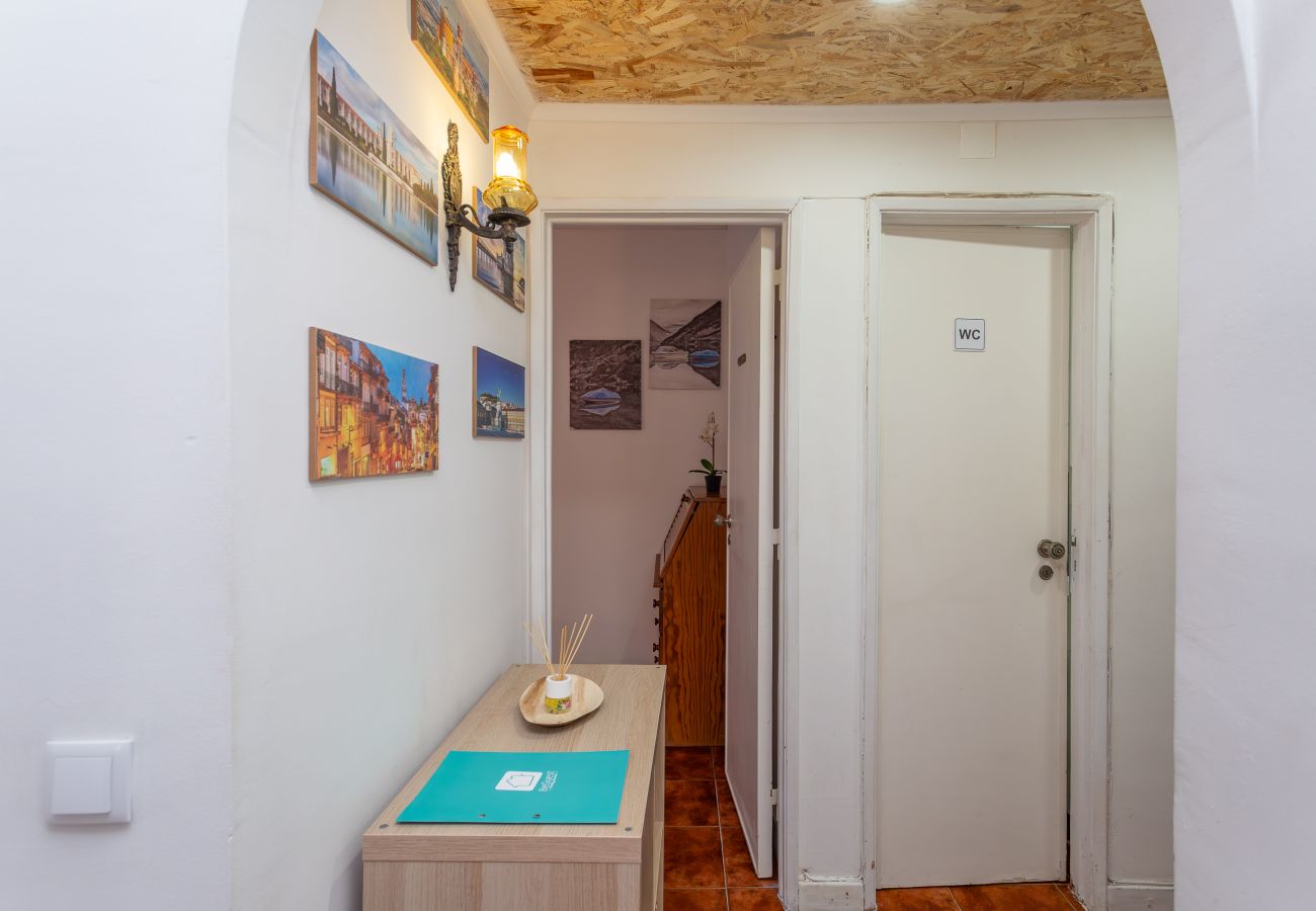 Apartamento en Costa de Caparica - BeGuest Caparica Beach & Surf