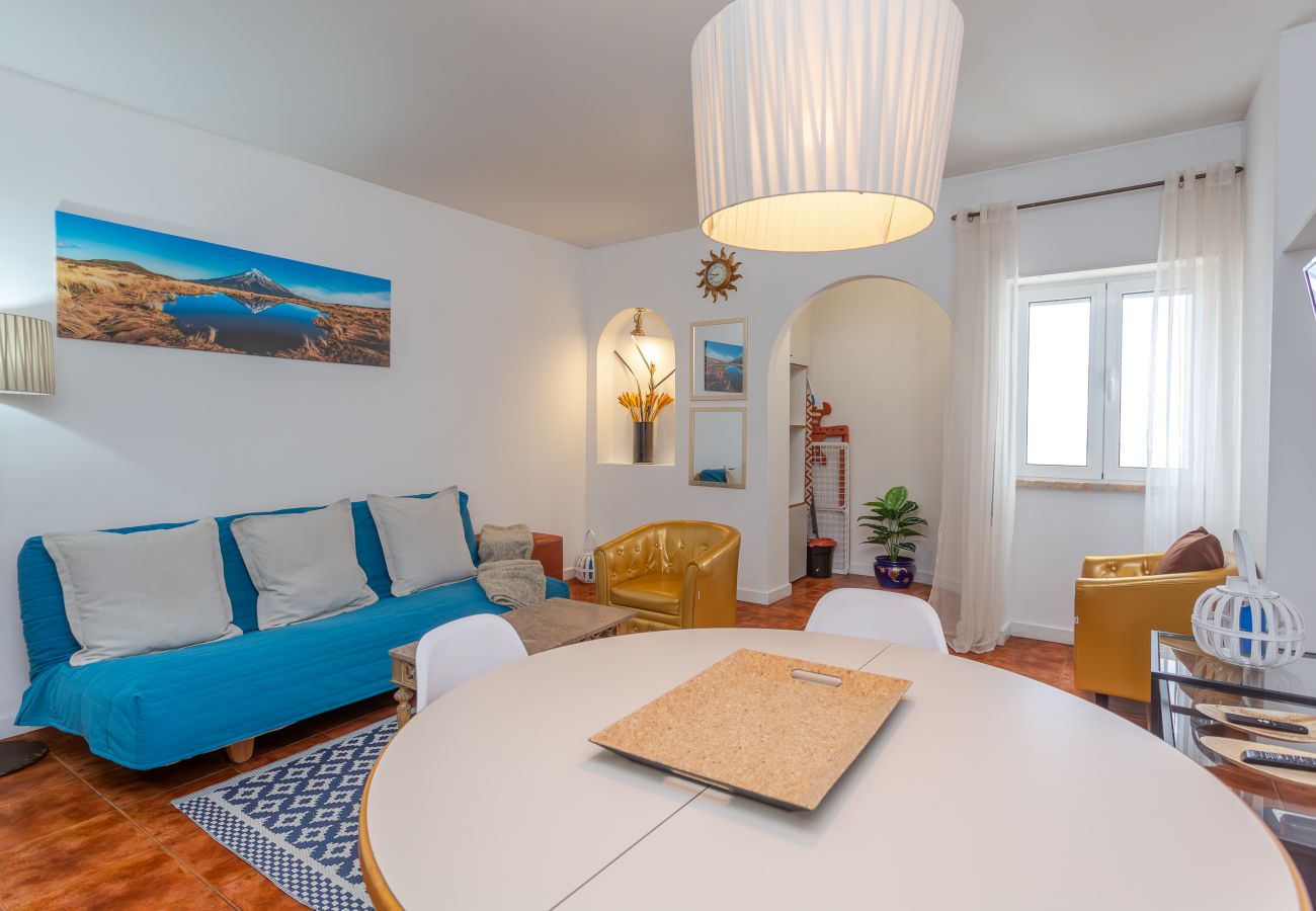 Apartamento en Costa de Caparica - BeGuest Caparica Beach & Surf