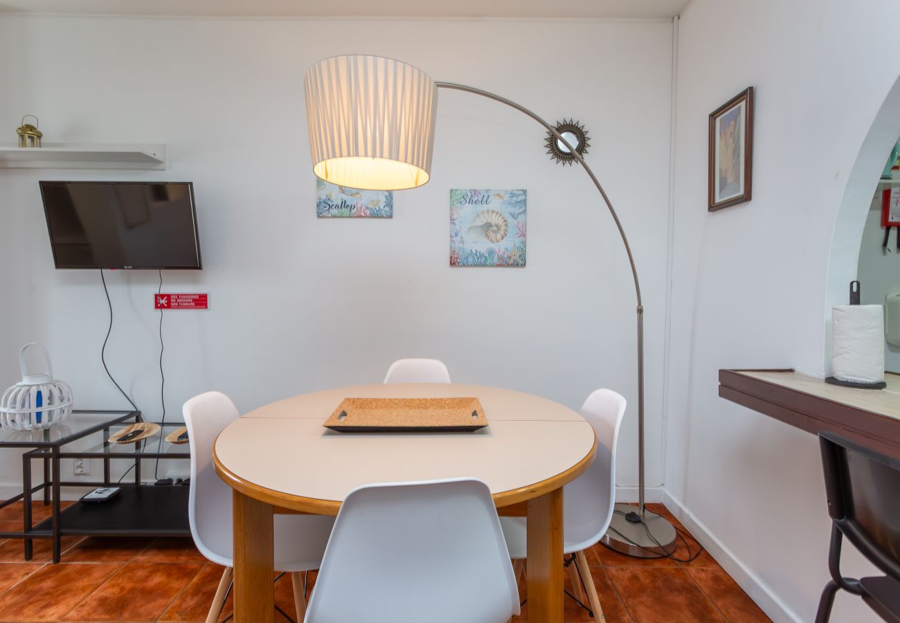 Apartamento en Costa de Caparica - BeGuest Caparica Beach & Surf