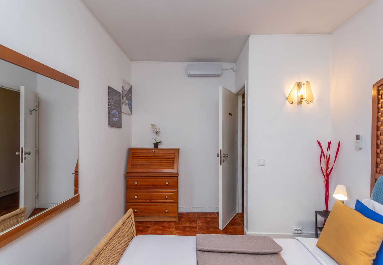 Apartamento en Costa de Caparica - BeGuest Caparica Beach & Surf