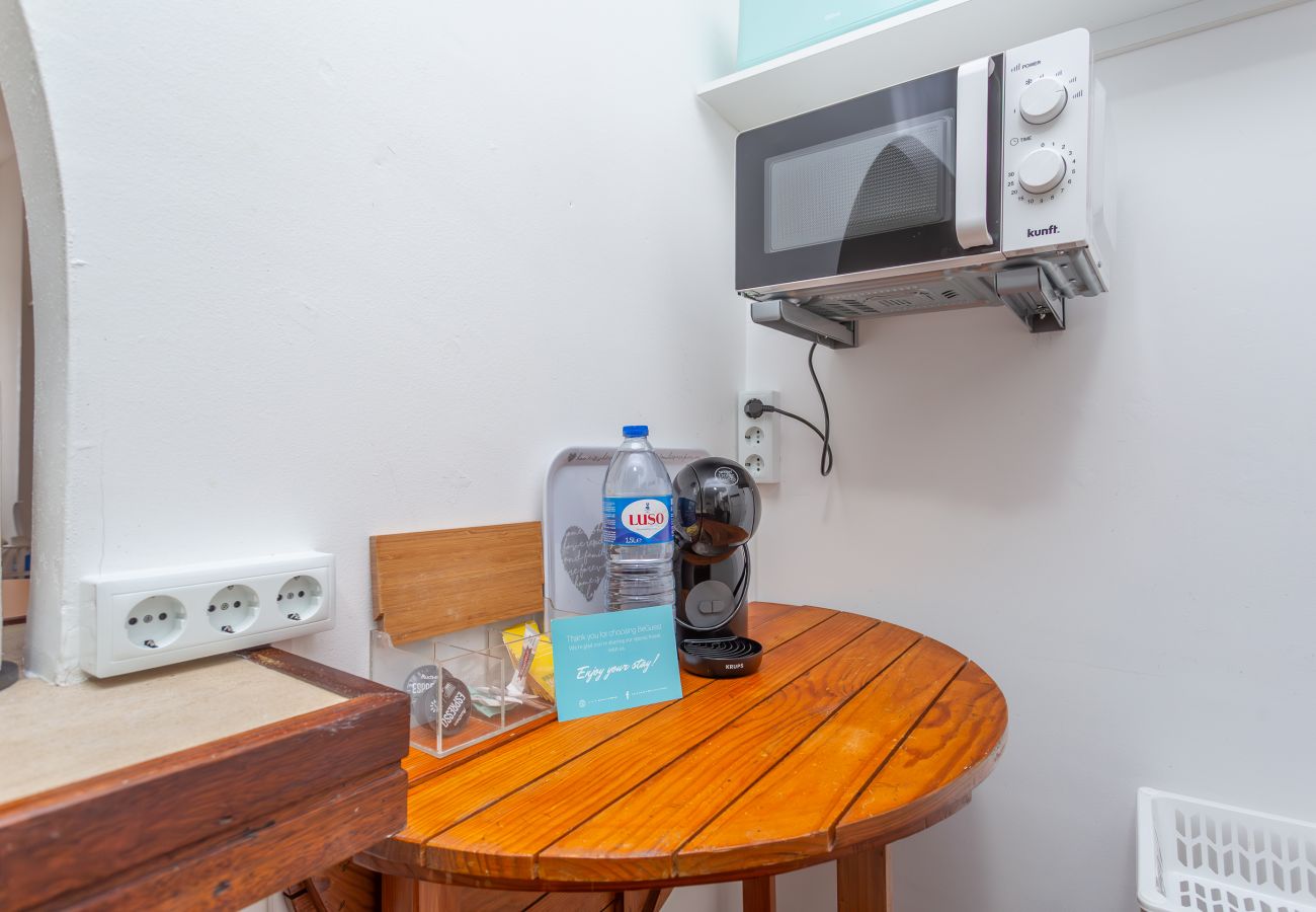 Apartamento en Costa de Caparica - BeGuest Caparica Beach & Surf