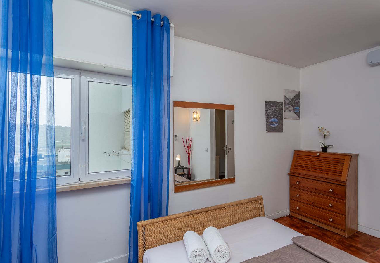 Apartamento en Costa de Caparica - BeGuest Caparica Beach & Surf