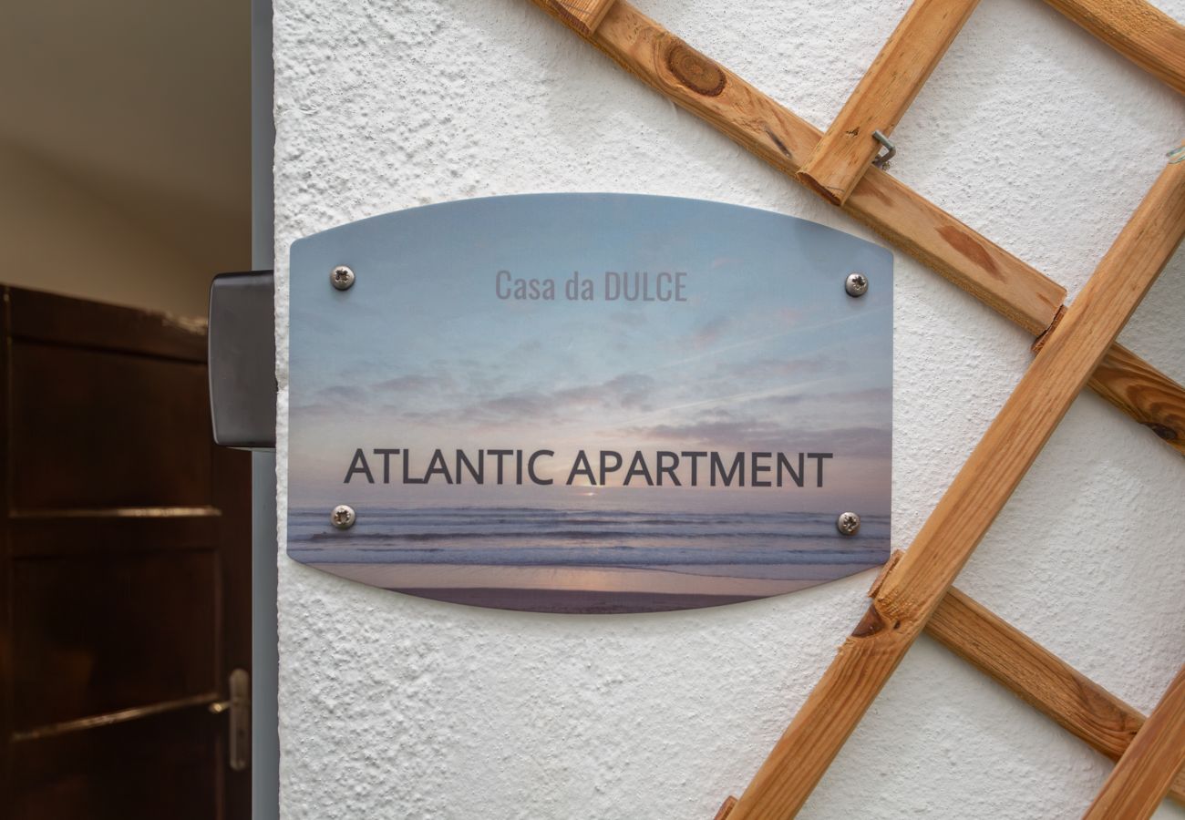 Estudio en Costa de Caparica - BeGuest Atlantic Apartment