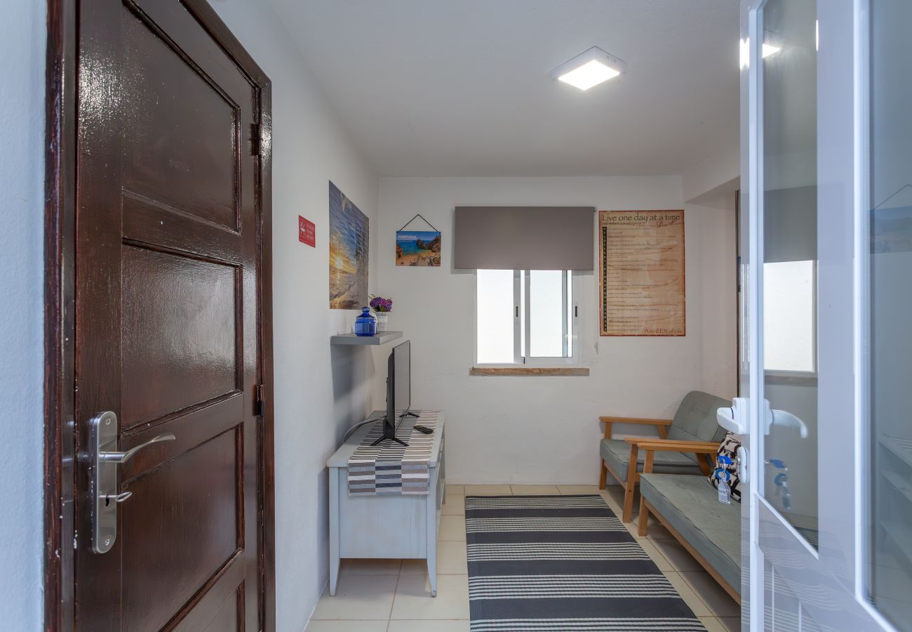 Estudio en Costa de Caparica - BeGuest Atlantic Apartment